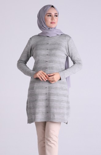 Gray Tunics 6030-01