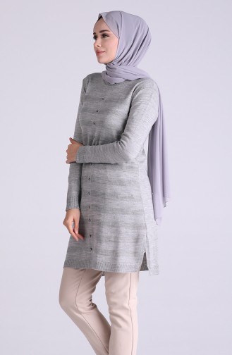 Gray Tunics 6030-01