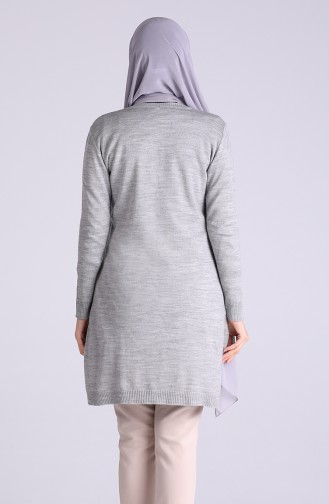 Gray Tunics 6030-01