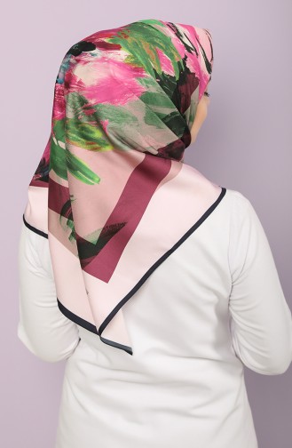 Powder Scarf 7520-797-922