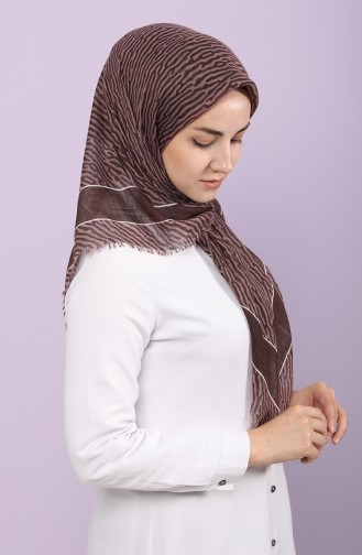 Brown Hoofddoek 2656-03