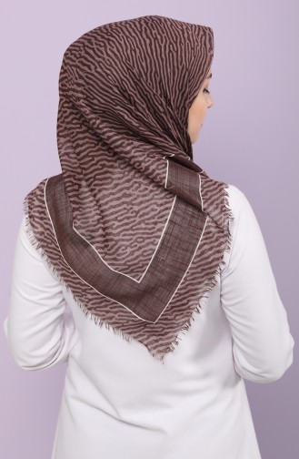 Brown Hoofddoek 2656-03