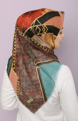 Tile Hoofddoek 2659-07