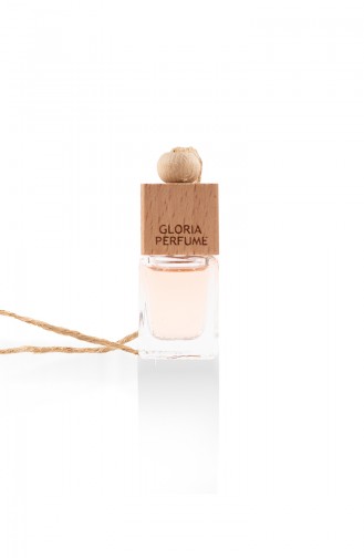 Gloria Perfume Taze Şeftali 10 ml Oto Kokusu GOK001