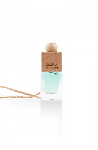 Gloria Perfume Yağmur Sonrası 10 ml Oto Kokusu GOK003
