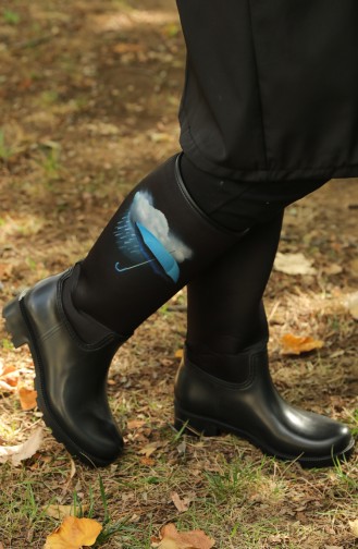 Black Boots 02