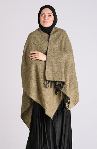 Senf Poncho 13194-05