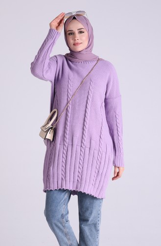 Violet Tunics 0613-03