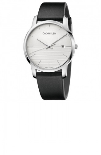 Black Wrist Watch 2G2G1CD