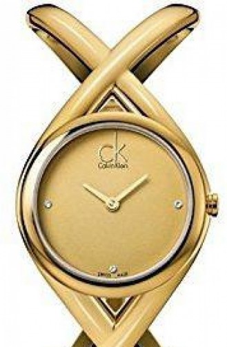 Calvin Klein K2L24513 Kadın Kol Saati