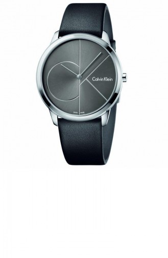 Black Horloge 3M211C3