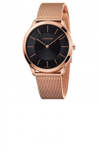 Bronze Wrist Watch 3M2162Y