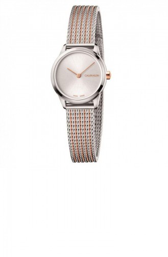 Montre Jaune Or 3M23B26
