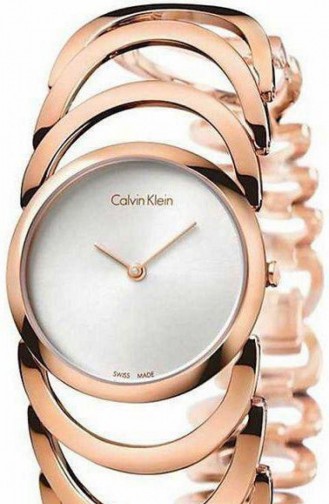 Montre Couleur bronze 4G23626