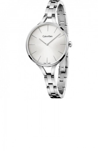 Montre Gris argenté 7E23146