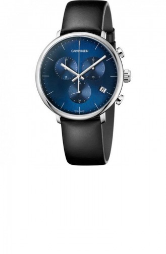 Calvin Klein K8Q371Cn Erkek Kol Saati