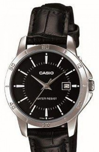 Black Horloge 004L-1AUDF