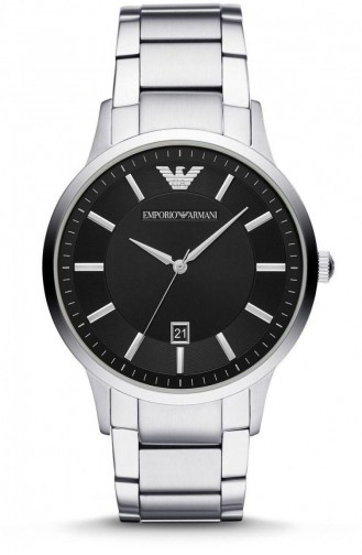 Emporio Armani Ar11181 Erkek Kol Saati