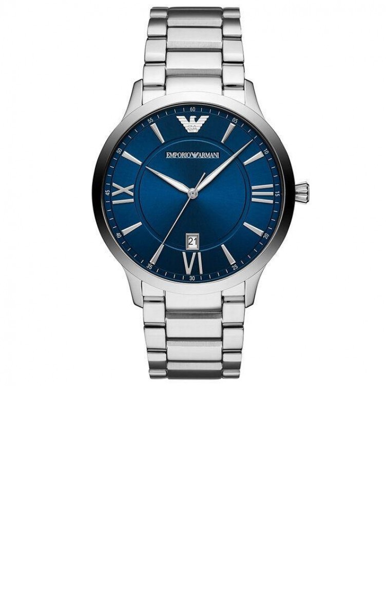 Emporio Armani Ar11227 Erkek Kol Saati Sefamerve