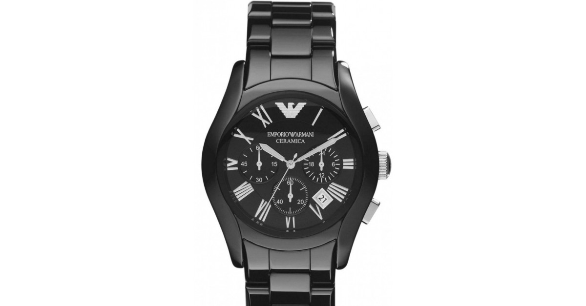 Emporio Armani Ar1400 Kol Saati Fiyatlari Ozellikleri Ve Yorumlari En Ucuzu Bu Mudur