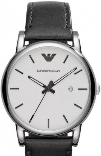 Emporio Armani Ar1694 Erkek Kol Saati