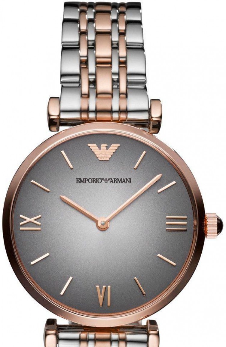 Emporio Armani Ar1725 Kadın Kol Saati