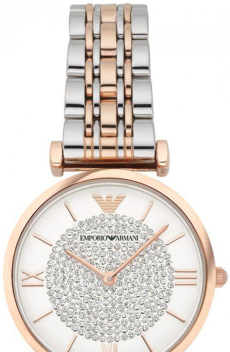 Silver Gray Wrist Watch 1926 | Sefamerve