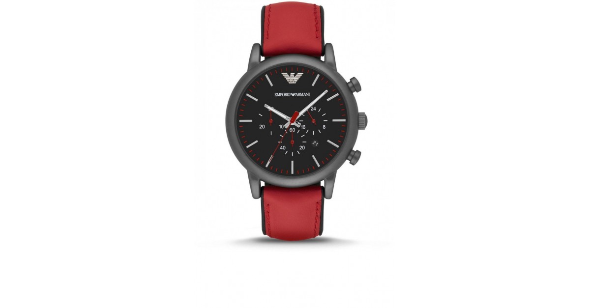 Emporio Armani Ar1971 Erkek Kol Saati Sefamerve