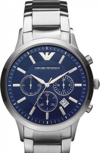Emporio Armani Ar2448 Erkek Kol Saati