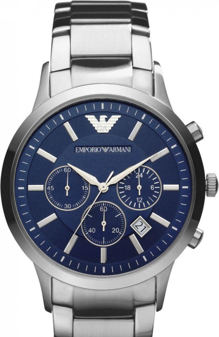 Emporio Armani Ar2448 Erkek Kol Saati