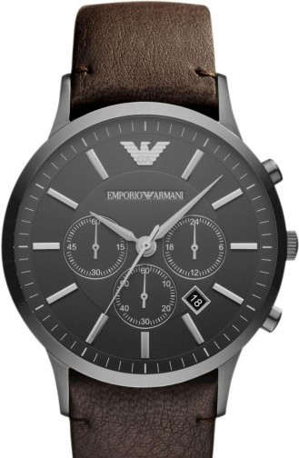 Emporio Armani Ar2462 Erkek Kol Saati