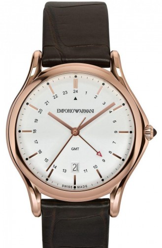 Braun Uhren 1102