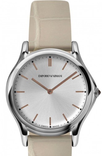 Beige Horloge 2010