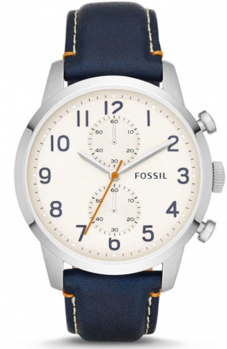 Fossil Fs4932 Erkek Kol Saati