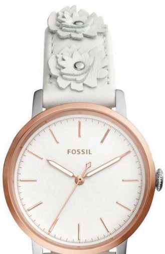 Fossil Es4383Set Kadın Kol Saati