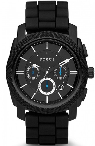 Black Horloge 4487