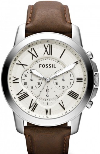 Fossil Fs4735 Erkek Kol Saati