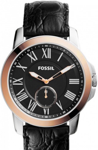 Fossil Fs4943 Erkek Kol Saati