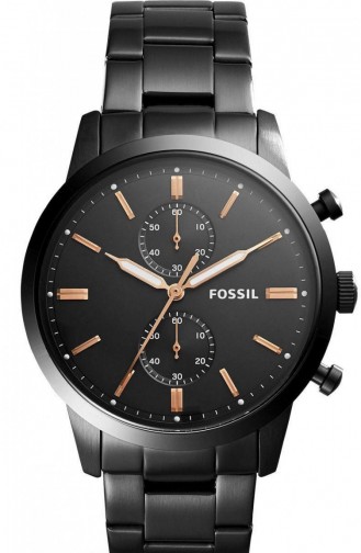 Fossil Fs5379 Erkek Kol Saati