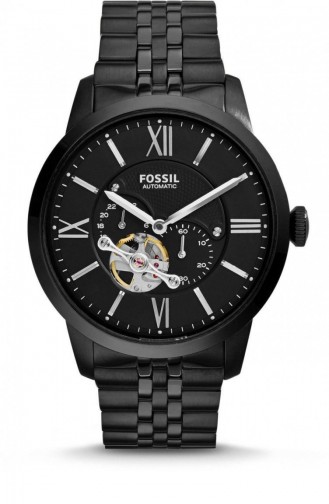 Montre Noir 3062