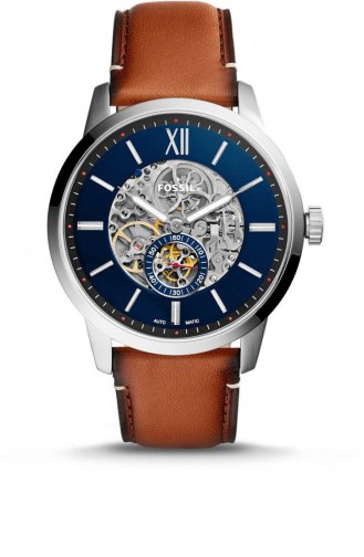 Tan Wrist Watch 3154