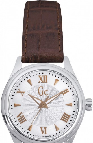 Black Horloge 03006L1