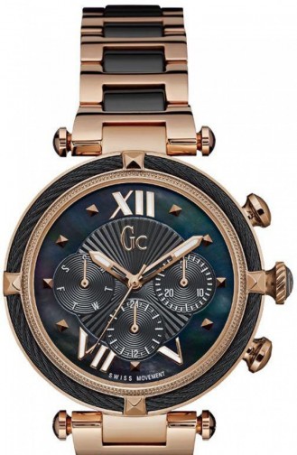 Brown Horloge 16013L2