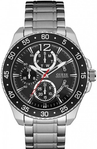 Guess Guw0797G2 Erkek Kol Saati