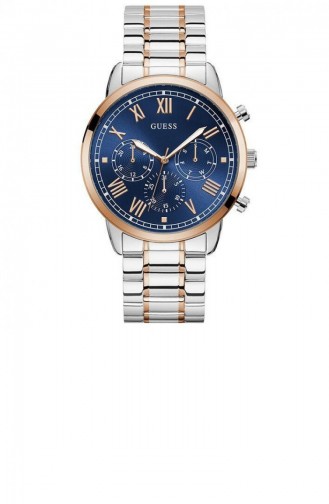 Montre Gris argenté 1309G4