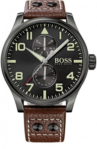 Braun Uhren 1513079