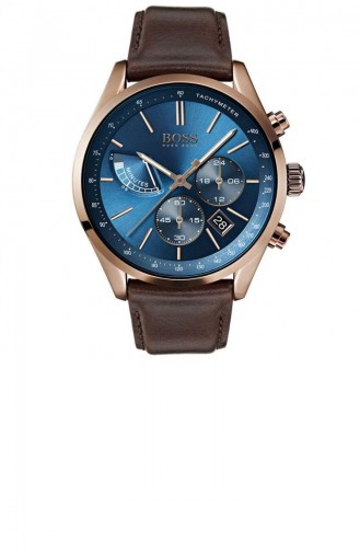 Brown Horloge 1513604