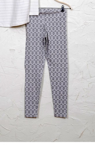 Leggings Ecru 8031410345.EKRU