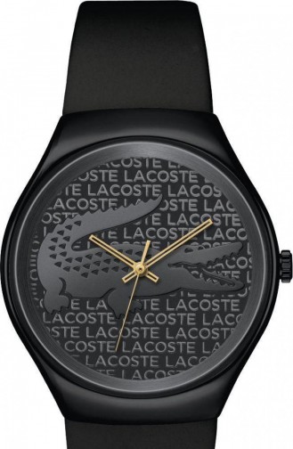 Black Horloge 2000789