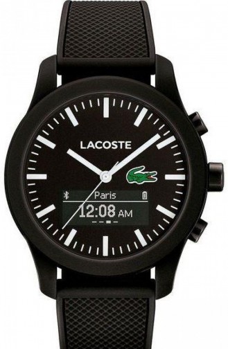 Lacoste Lac2010881 Erkek Akıllı Kol Saati